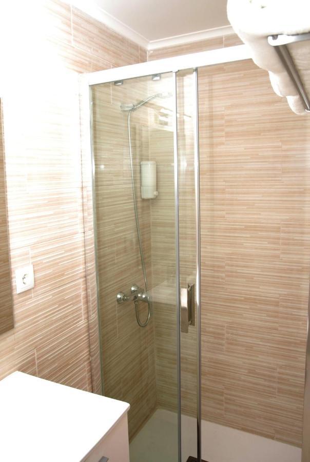 Amor Lisboa Hostel Экстерьер фото
