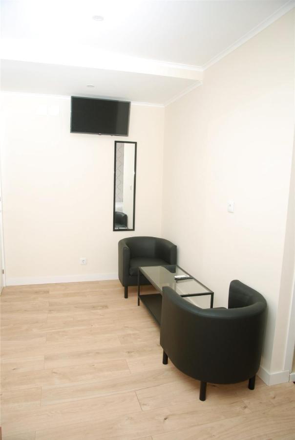Amor Lisboa Hostel Экстерьер фото