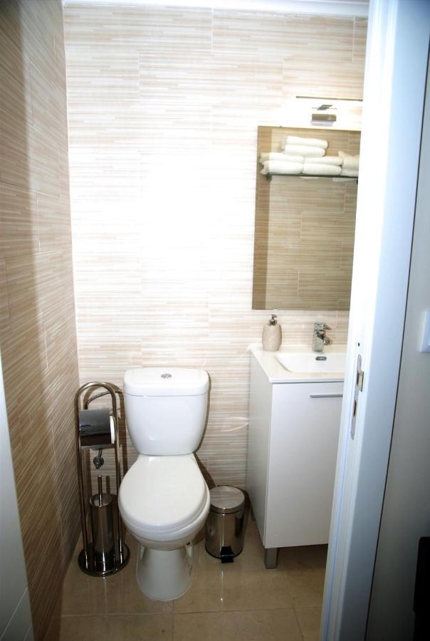 Amor Lisboa Hostel Экстерьер фото