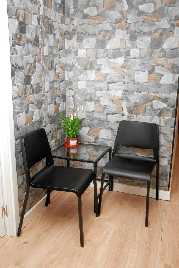 Amor Lisboa Hostel Экстерьер фото