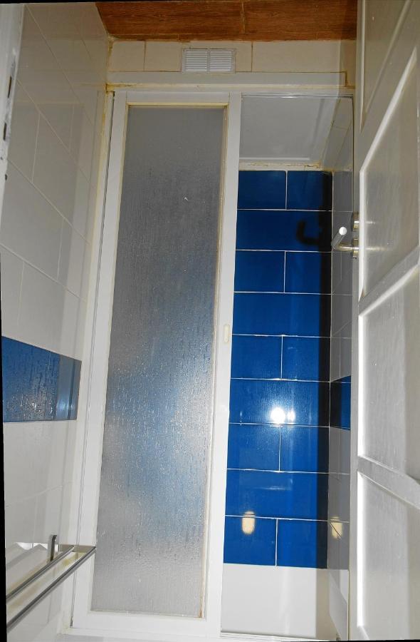 Amor Lisboa Hostel Экстерьер фото