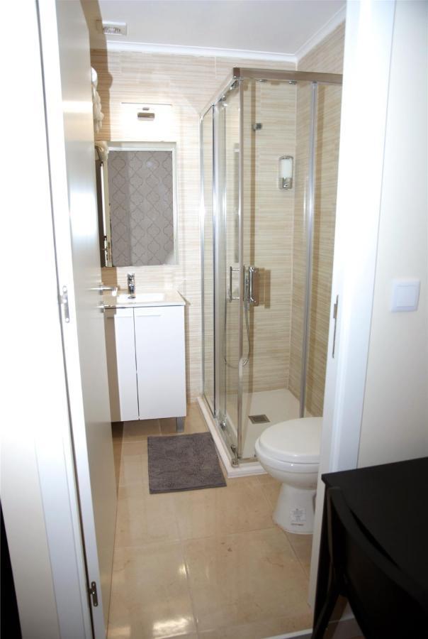 Amor Lisboa Hostel Экстерьер фото