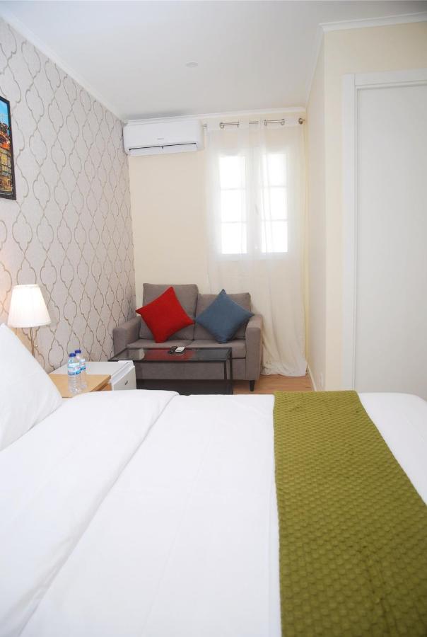 Amor Lisboa Hostel Экстерьер фото