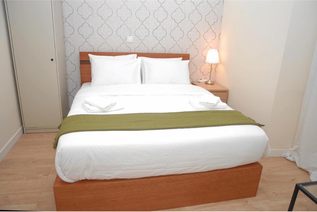 Amor Lisboa Hostel Экстерьер фото