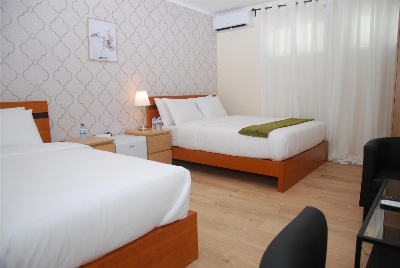 Amor Lisboa Hostel Экстерьер фото